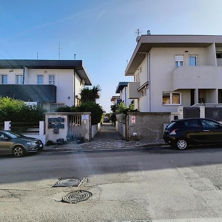B&B Casa Balai 72 A 100 Mt Dal Mare Porto Torres Exterior photo