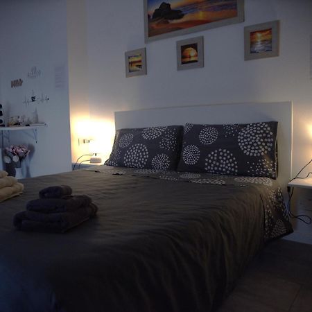B&B Casa Balai 72 A 100 Mt Dal Mare Porto Torres Exterior photo