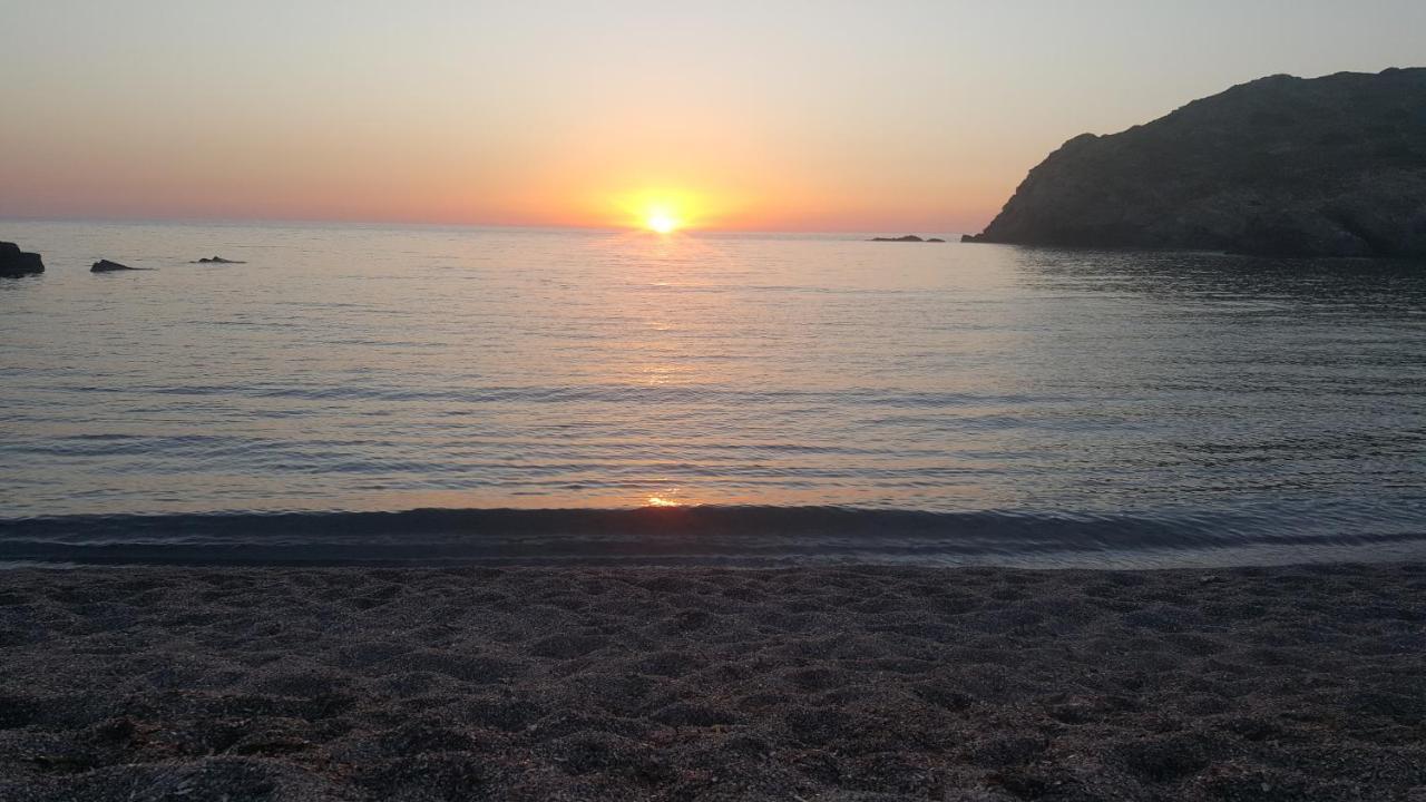 B&B Casa Balai 72 A 100 Mt Dal Mare Porto Torres Exterior photo