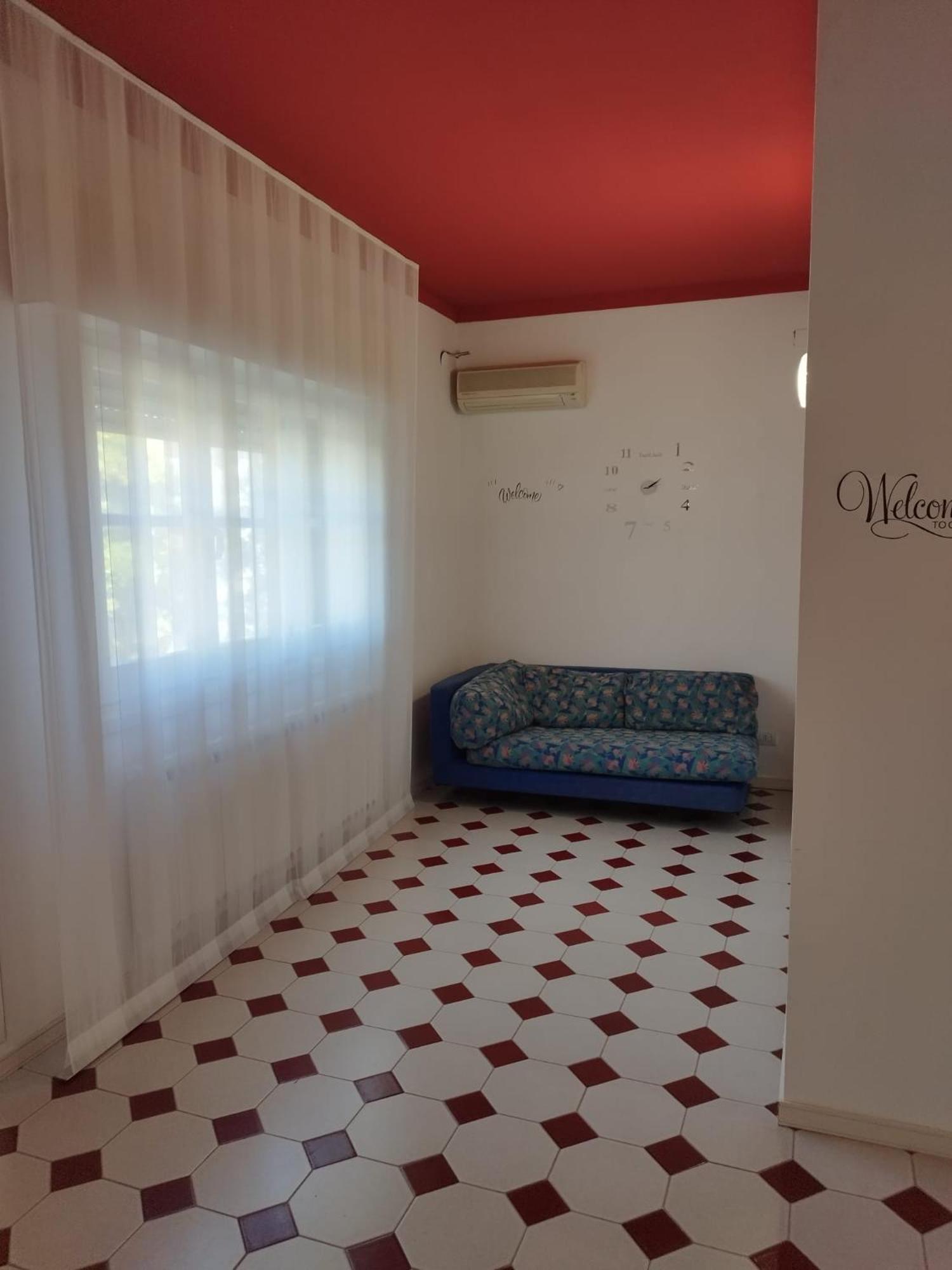 B&B Casa Balai 72 A 100 Mt Dal Mare Porto Torres Exterior photo