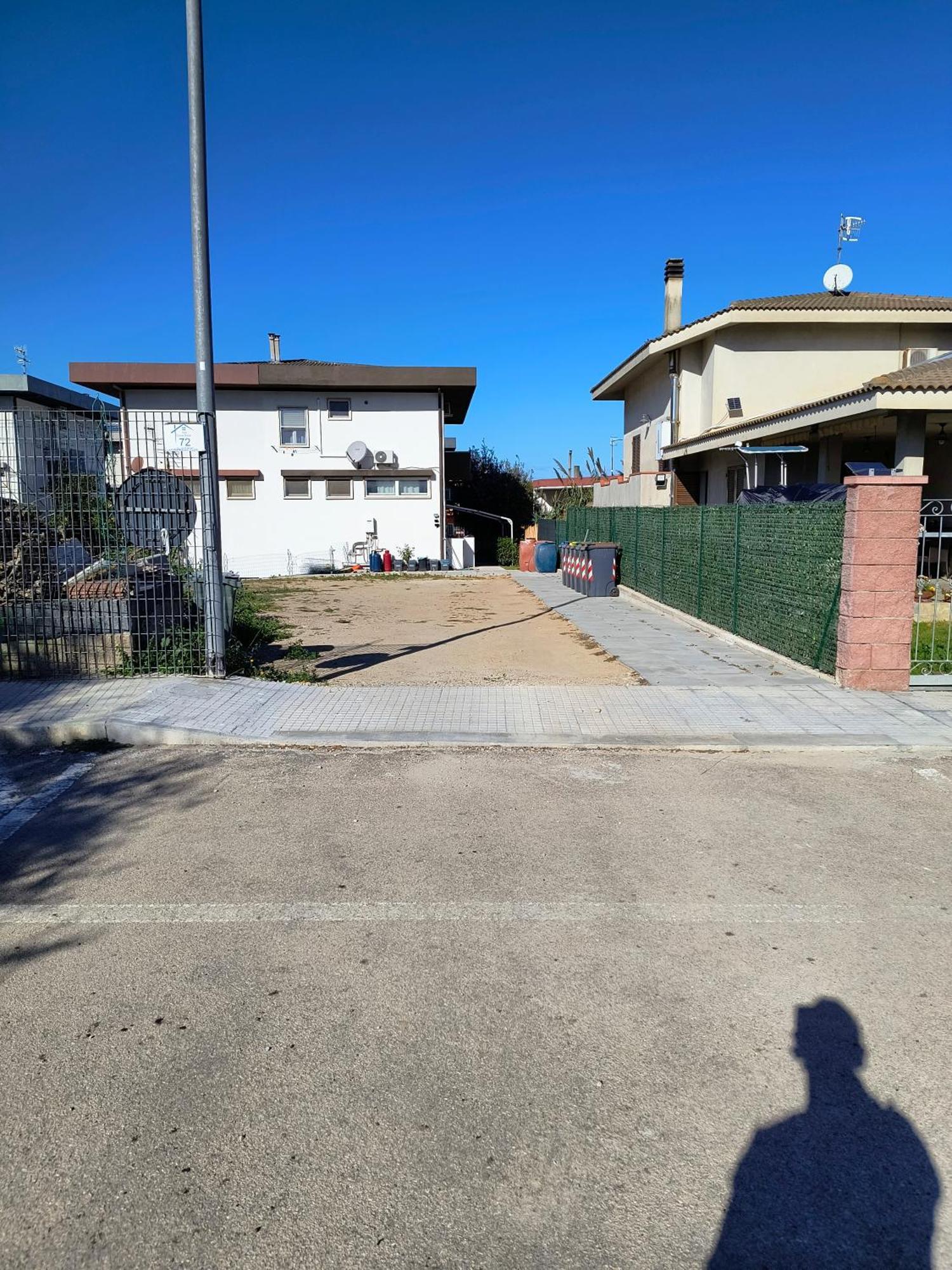 B&B Casa Balai 72 A 100 Mt Dal Mare Porto Torres Exterior photo