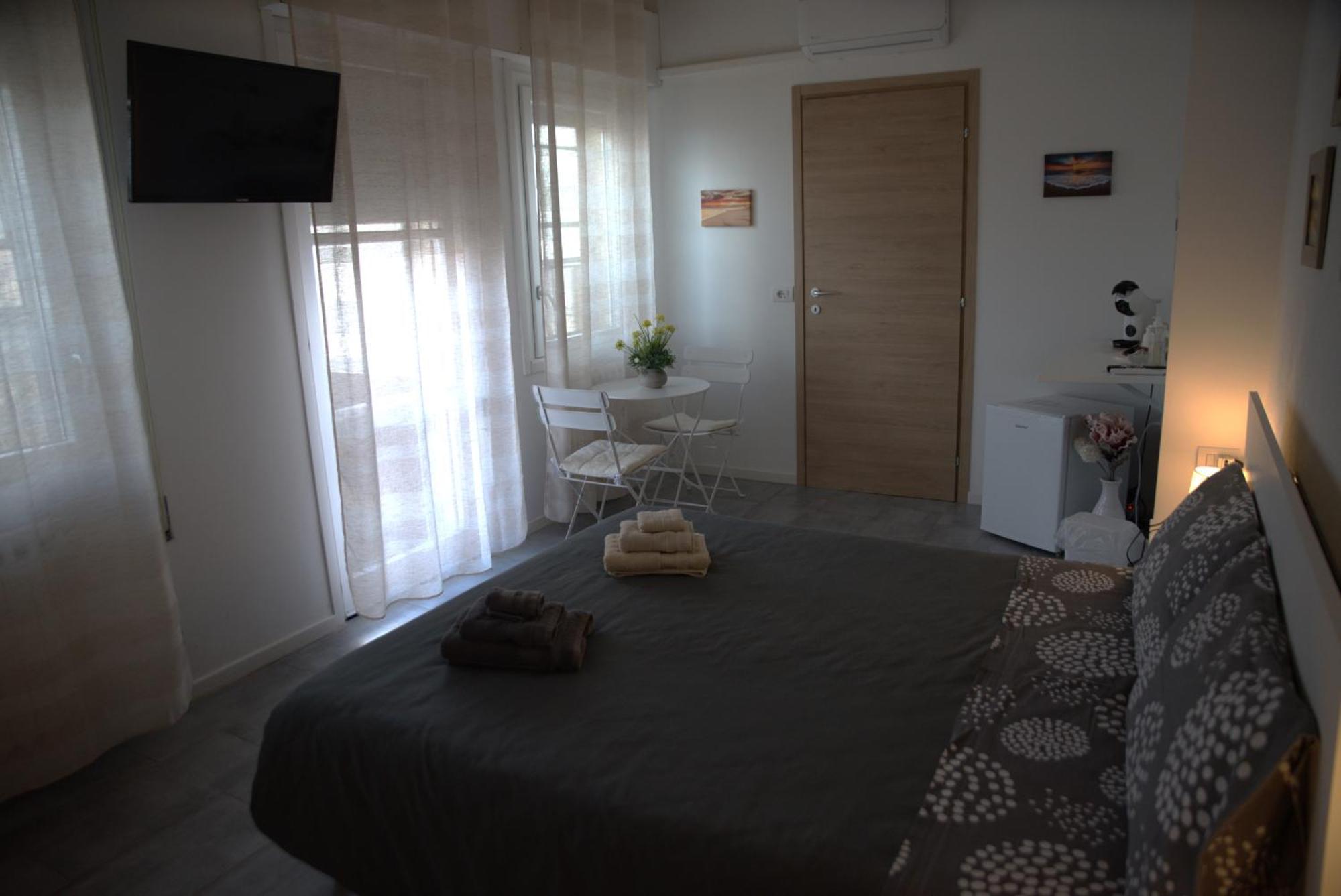 B&B Casa Balai 72 A 100 Mt Dal Mare Porto Torres Exterior photo