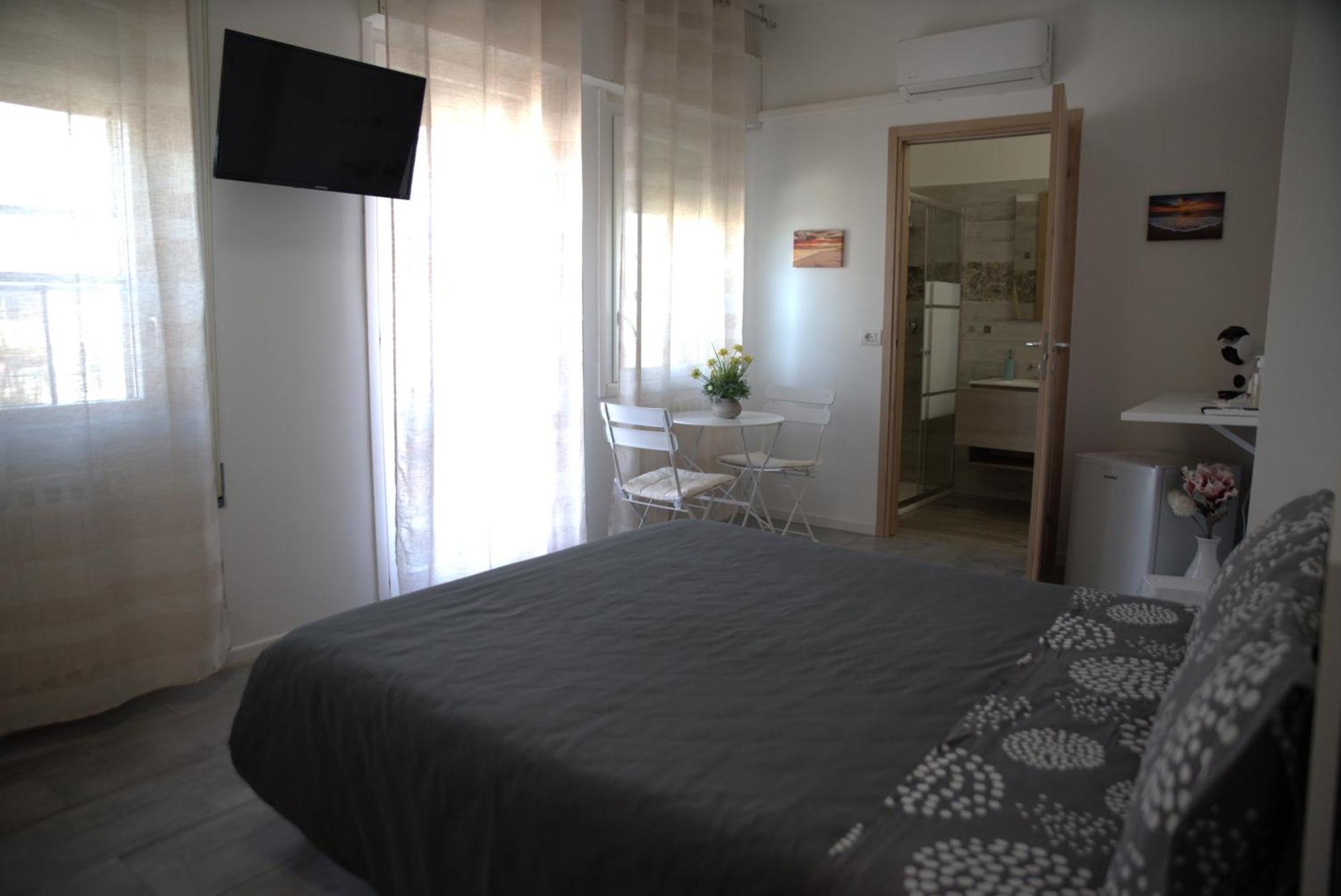 B&B Casa Balai 72 A 100 Mt Dal Mare Porto Torres Exterior photo