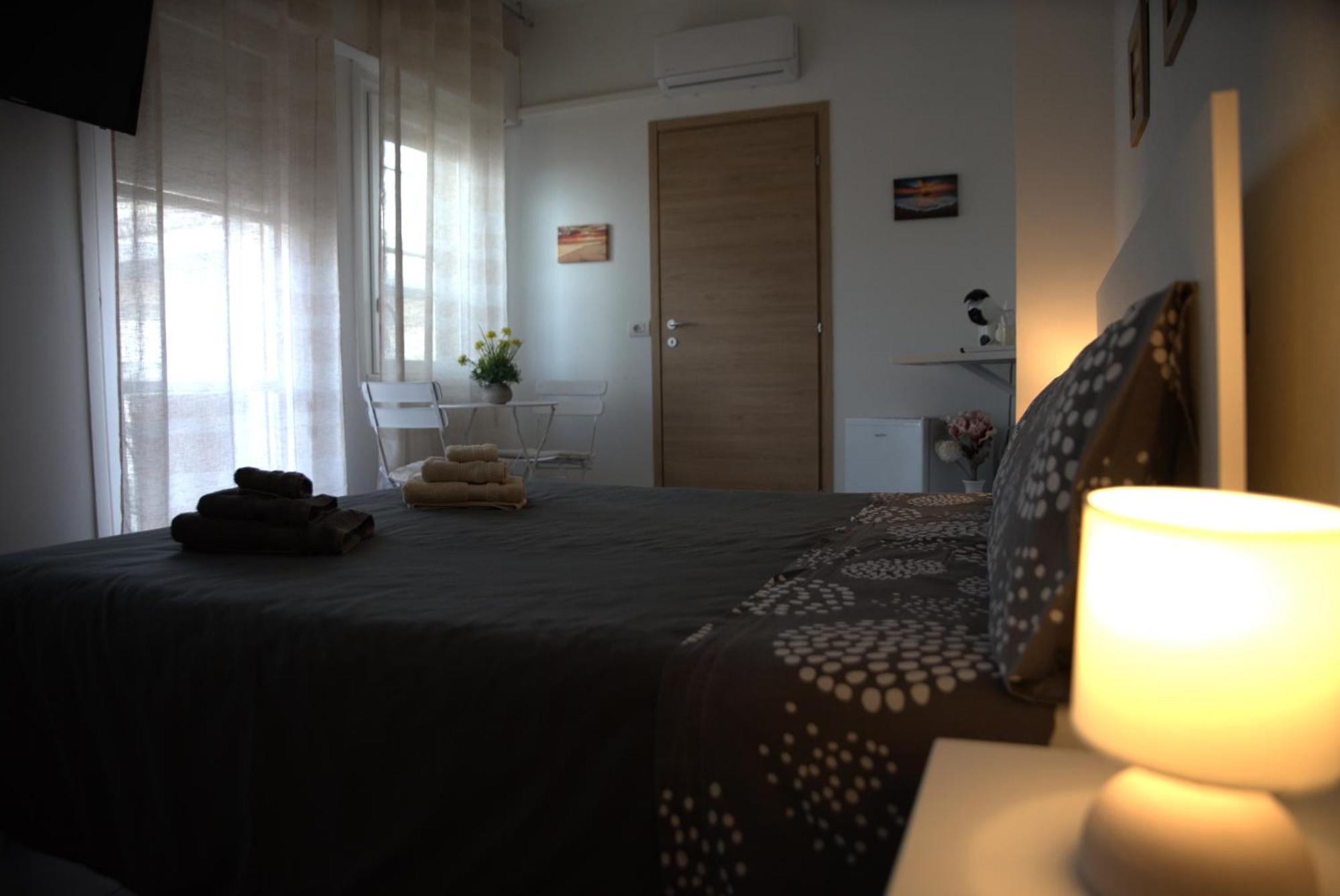 B&B Casa Balai 72 A 100 Mt Dal Mare Porto Torres Exterior photo