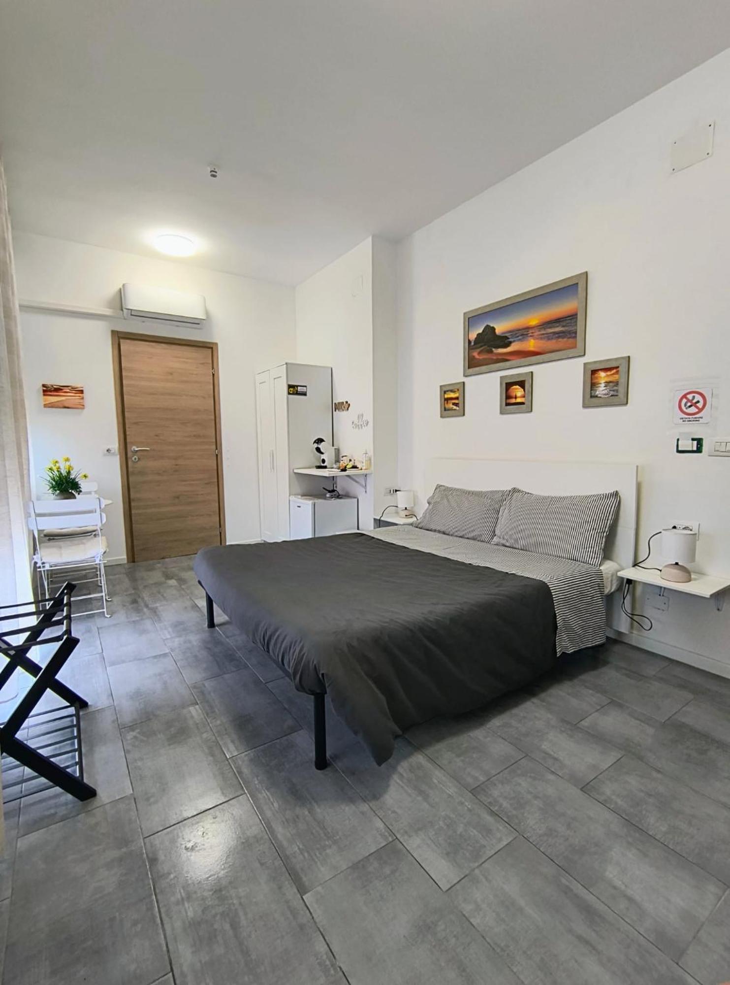 B&B Casa Balai 72 A 100 Mt Dal Mare Porto Torres Exterior photo